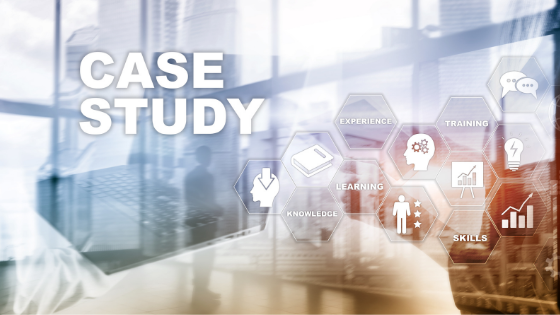 2 Successful Case Studies in the Energy Management Industry