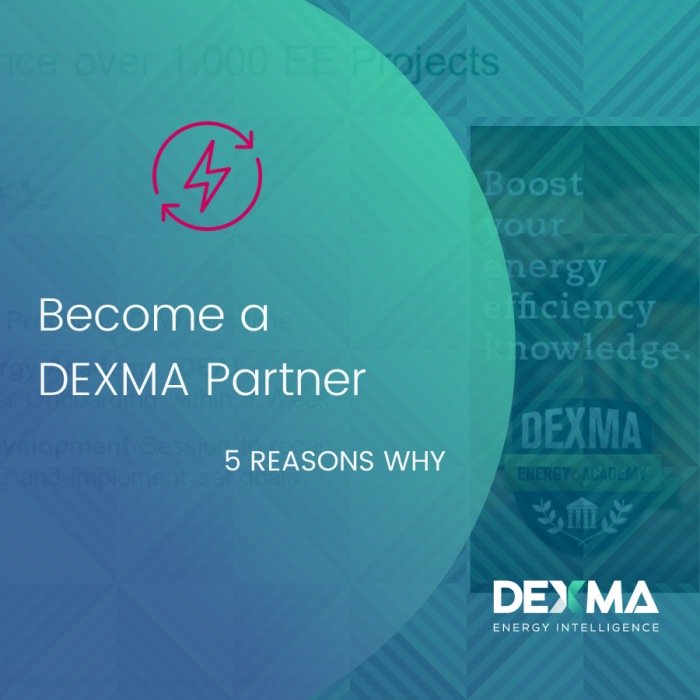 5 Key Reasons Why You Should Partner with DEXMA