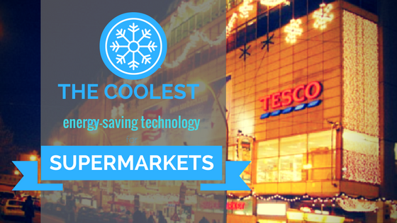 The 5 Coolest Energy Saving Solutions for Supermarkets