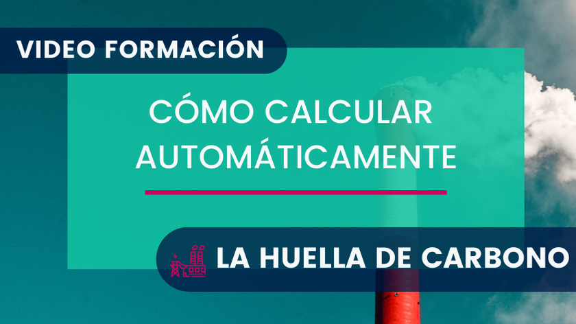 Cómo Calcular La Huella De Carbono Automáticamente Dexma