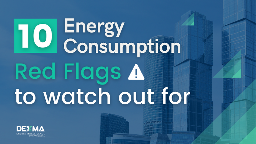 10 energy consumption red flags to watch out for