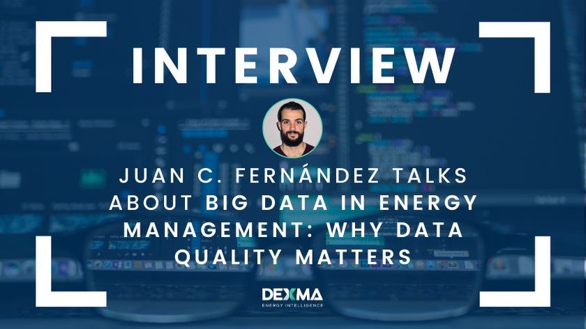 Big Data in Energy Management: Why Data Quality Matters [INTERVIEW]