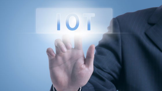 Understanding the Energy IoT: Why connect a lightbulb to the Internet?