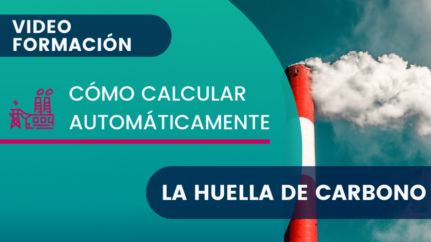 Cómo Calcular La Huella De Carbono Automáticamente Dexma