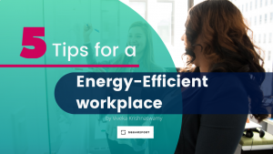 Energy-Efficient Workplace