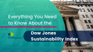 What is the Dow Jones Sustainability Index