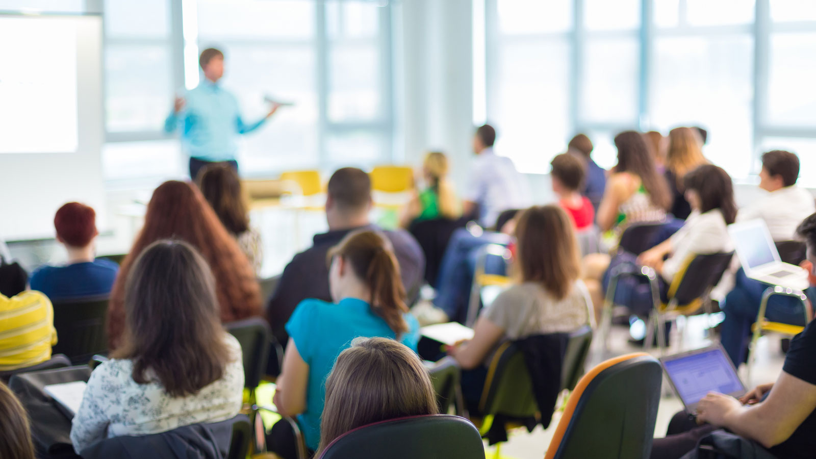 shutterstock_206744158 Energy Efficiency in education centers
