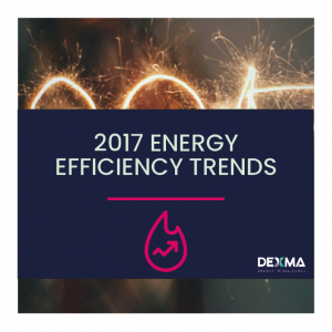 2017 Energy Efficiency Trends