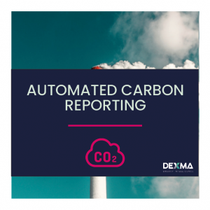 Automated Carbon Reporting