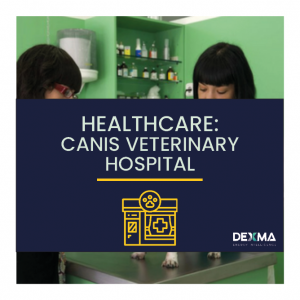 Canis Veterinary Hospital