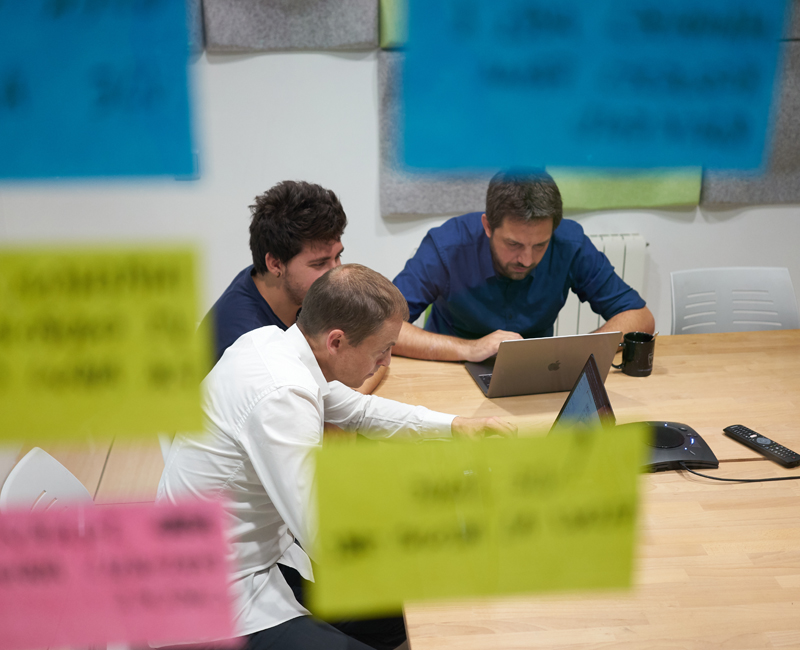 DEXMA Education energy management