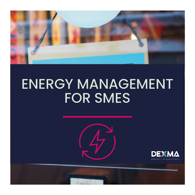 Energy Management for SMEs