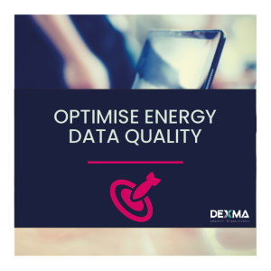 Optimise Energy Data Quality