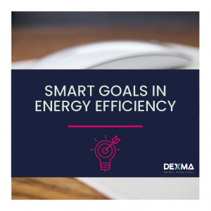SMART Goals in Energy Efficiency