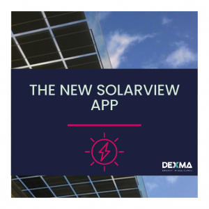 Your App for Solar PV Power Management