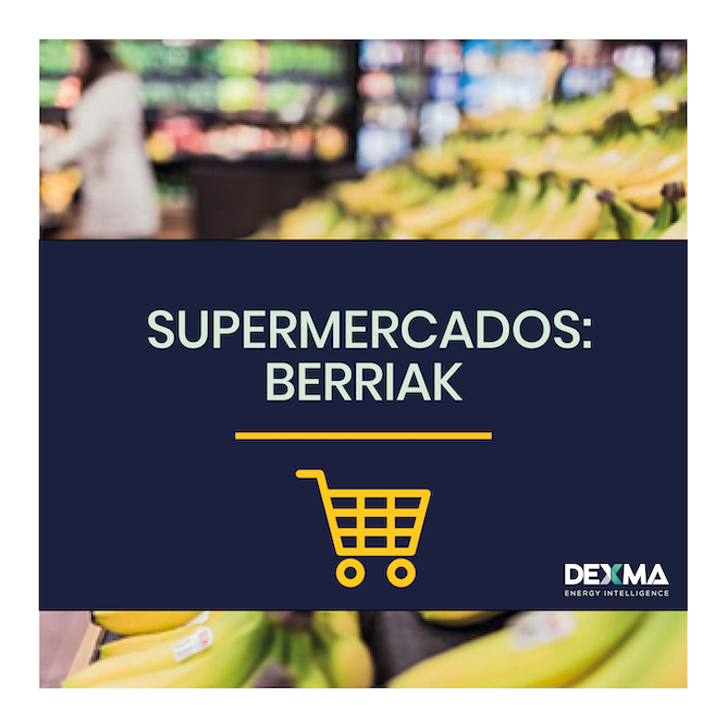Berriak Supermercados