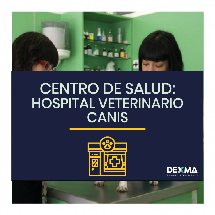 Hospital Veterinario CANIS