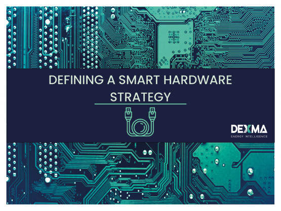 Defining A Smart Hardware Strategy