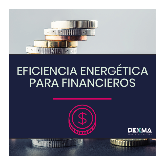 Eficiencia Energética Para Financieros