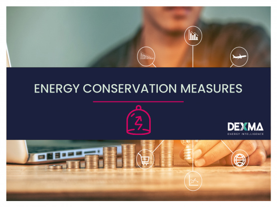 Energy Conservation Measures