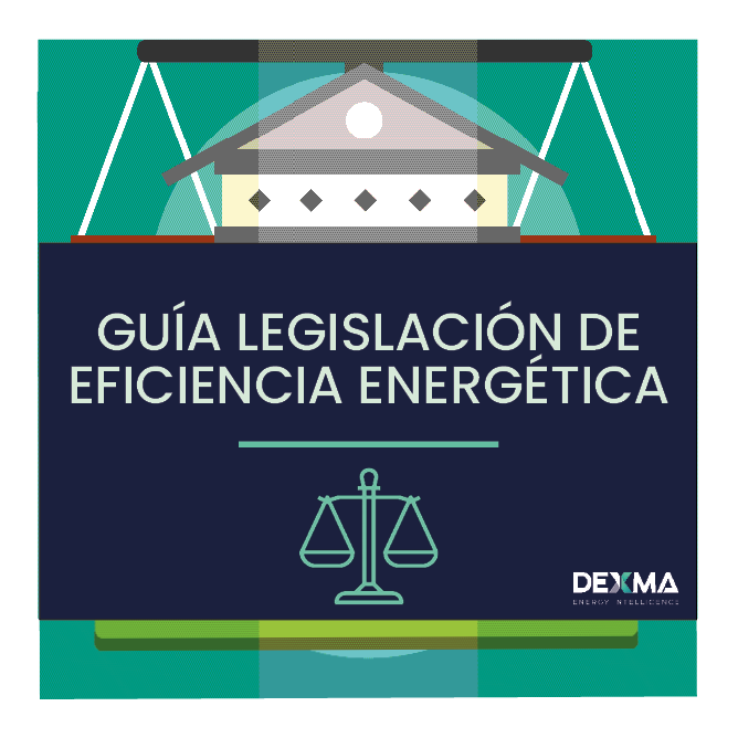 Guía  Legislación de Eficiencia Energética