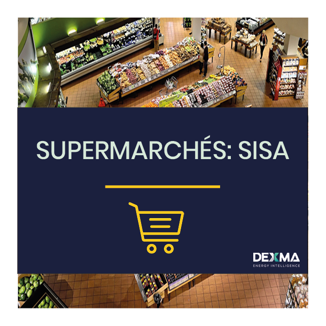 Gestion de l’Énergie dans les Supermarchés – SISA