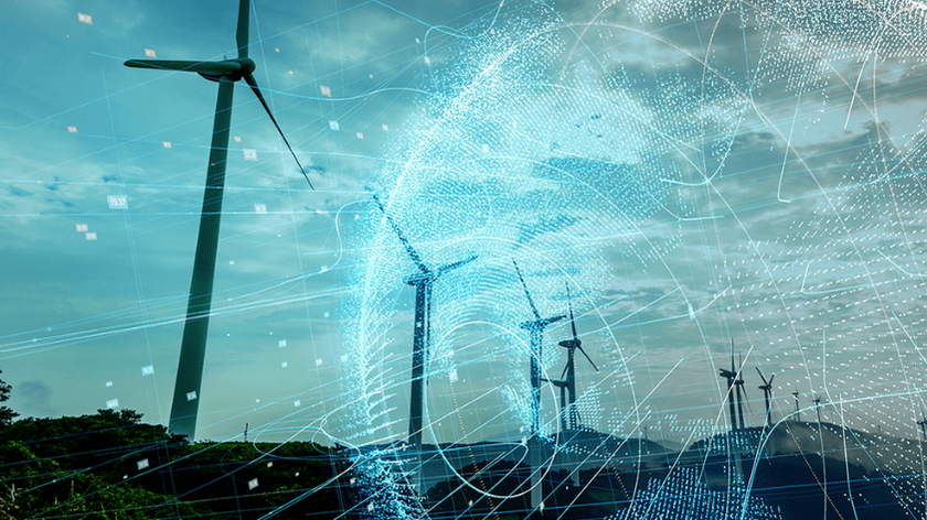 6 Challenges in the Utility Sector