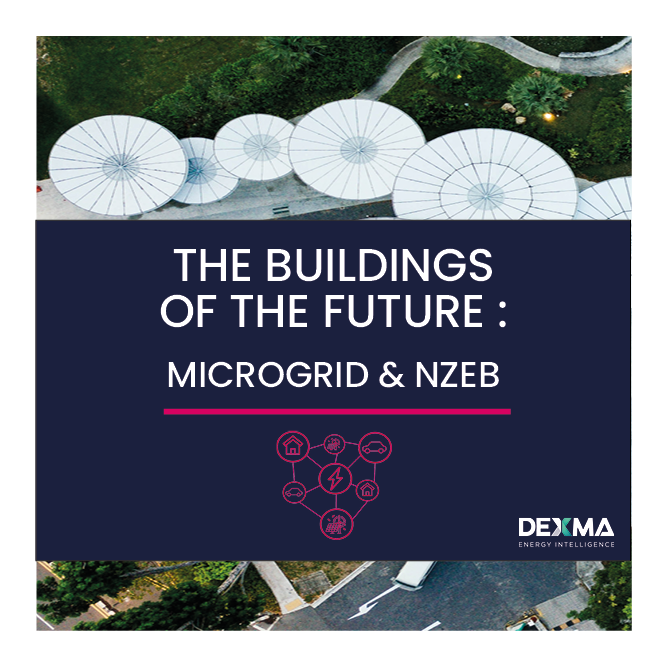 The Building of the Future: Microgrids & NZEB