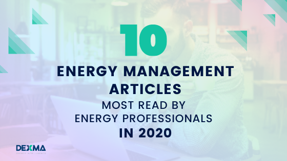 most popular energy management articles 2020