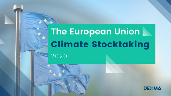 European Climate stocktaking