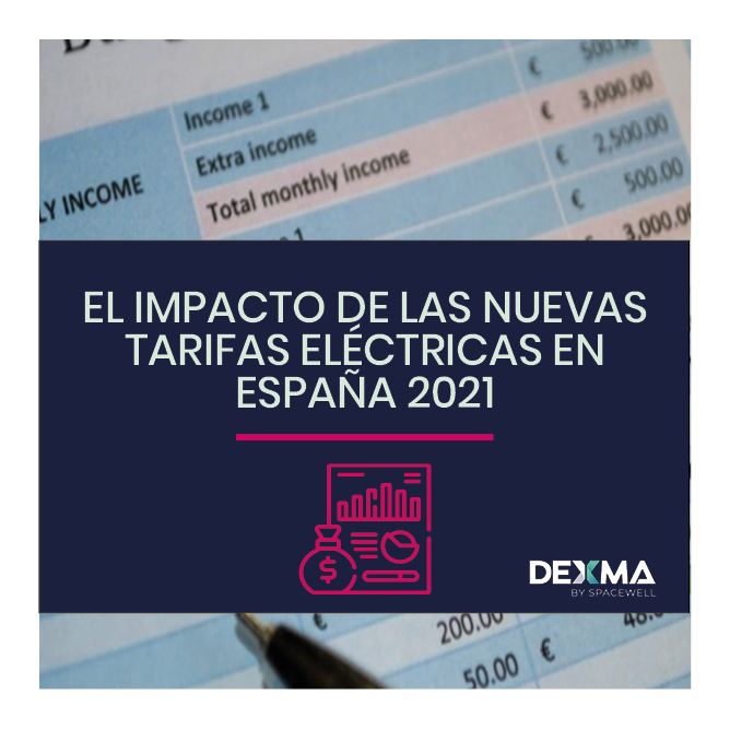El Impacto de las Nuevas Tarifas Eléctricas en España