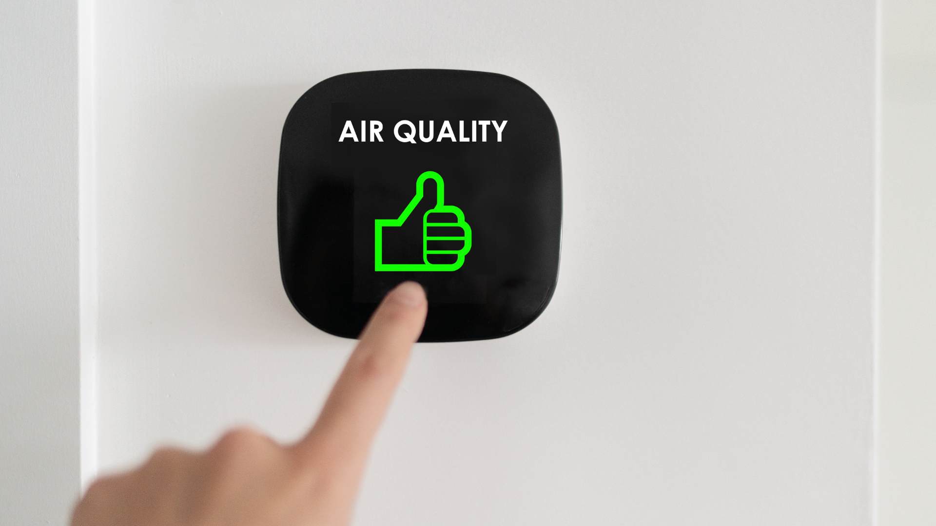Improving Bedroom Air Quality: Importance, Tips, and Benefits