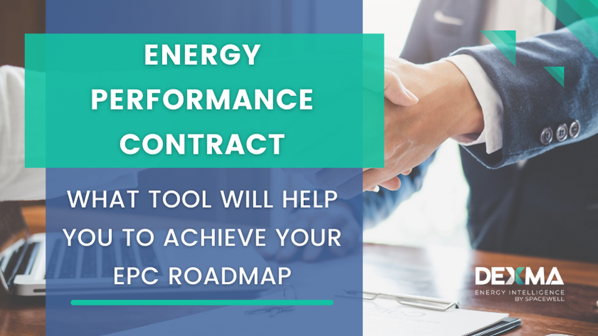 Energy Performance Contract: What is the Best Tool to Track the Progress of your Roadmap?