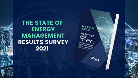 Survey State of Energy Management 2021