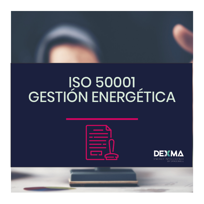Certificación de Eficiencia Energética ISO 50001 – Cómo Obtenerla