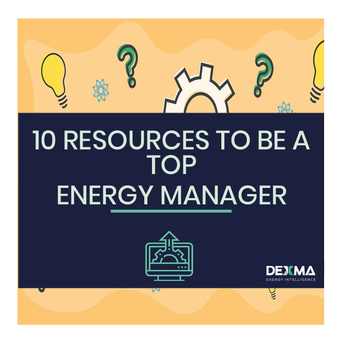 Increase Your Productivity as an Energy Manager [Checklist]
