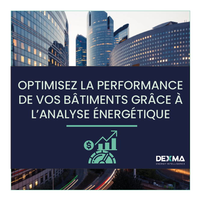 Optimisez la Performance de vos Bâtiments Grâce à l’Analyse Énergétique