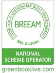 Certification BREEAM