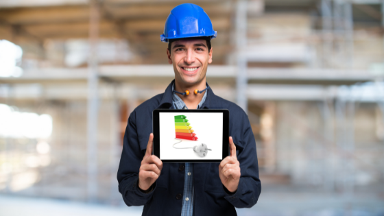 Energy Management and Sustainable Construction Certifications