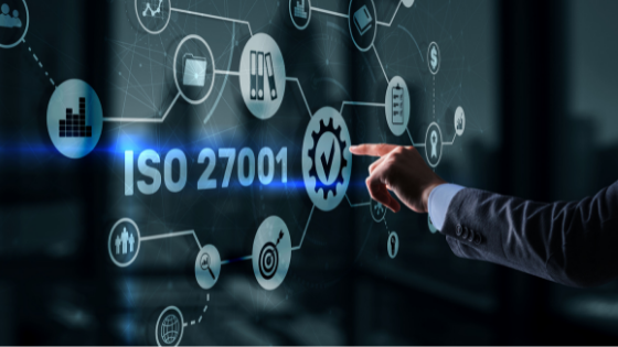 Standard-ISO-27001