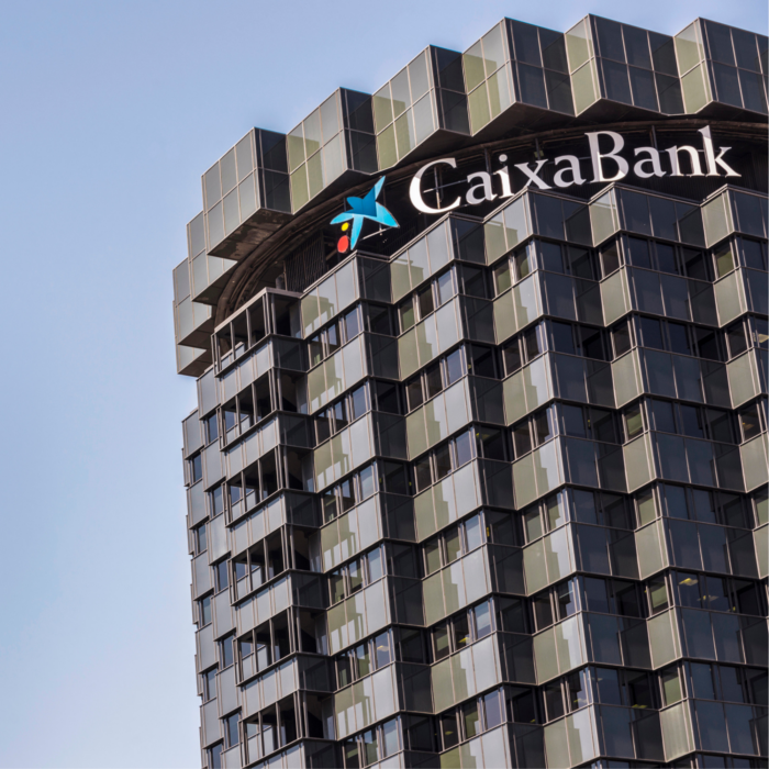 Gestion de l’Énergie dans le Secteur Bancaire : CaixaBank