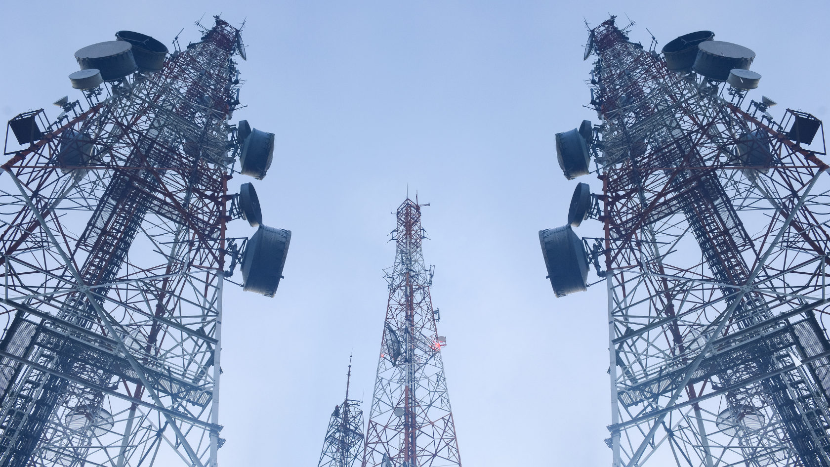 Telecommunications Industry: Improving Energy Efficiency [Case Study – Ooredoo]